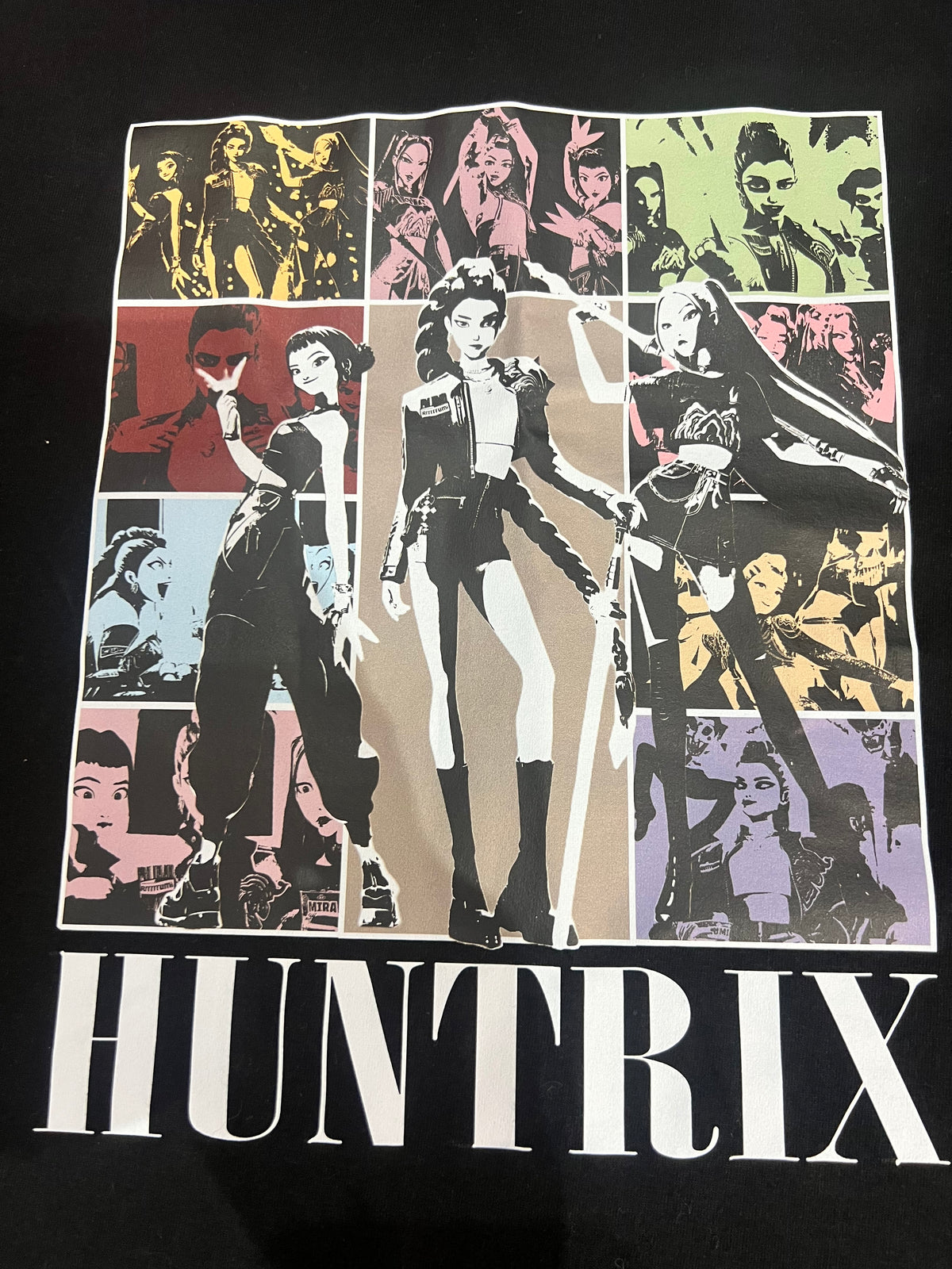Huntrix TShirt