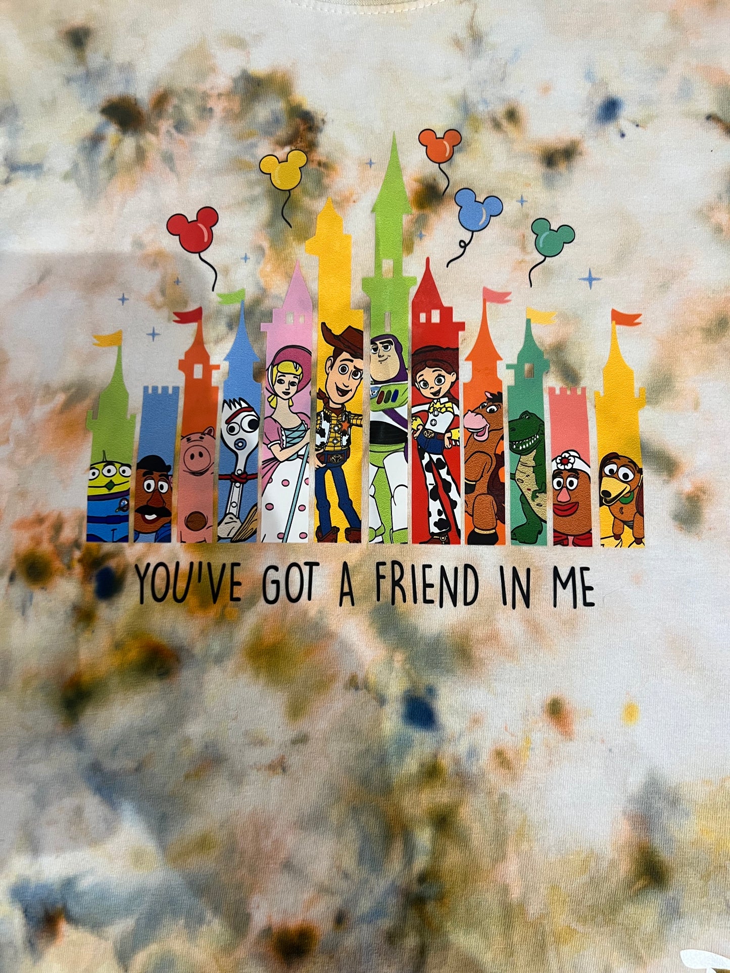 Toy TShirt