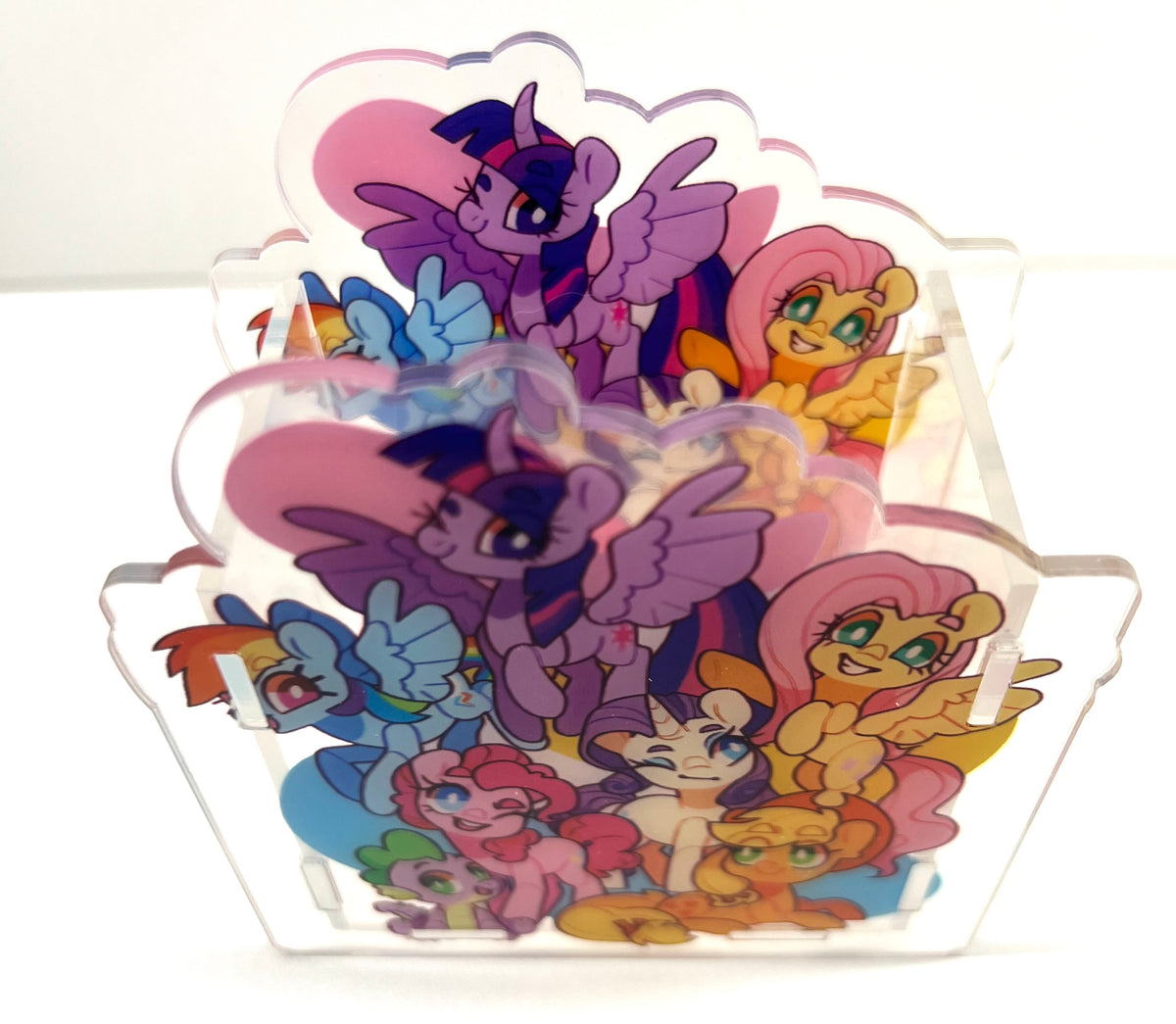 MLP Pen Box