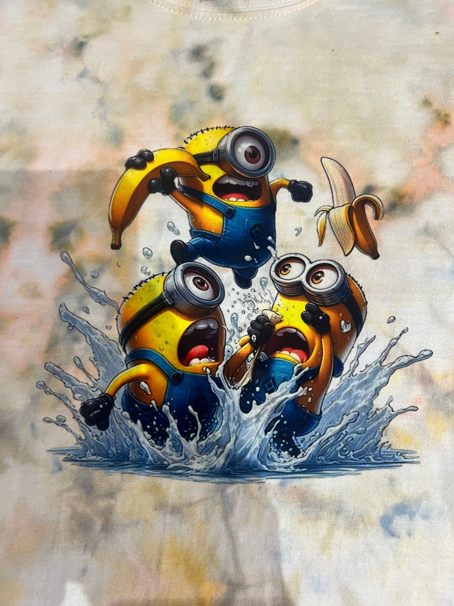 Minions TShirt