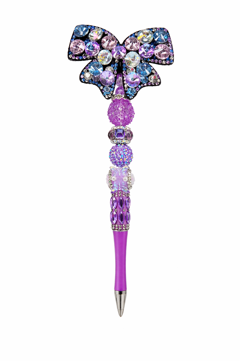 Twilight crystal