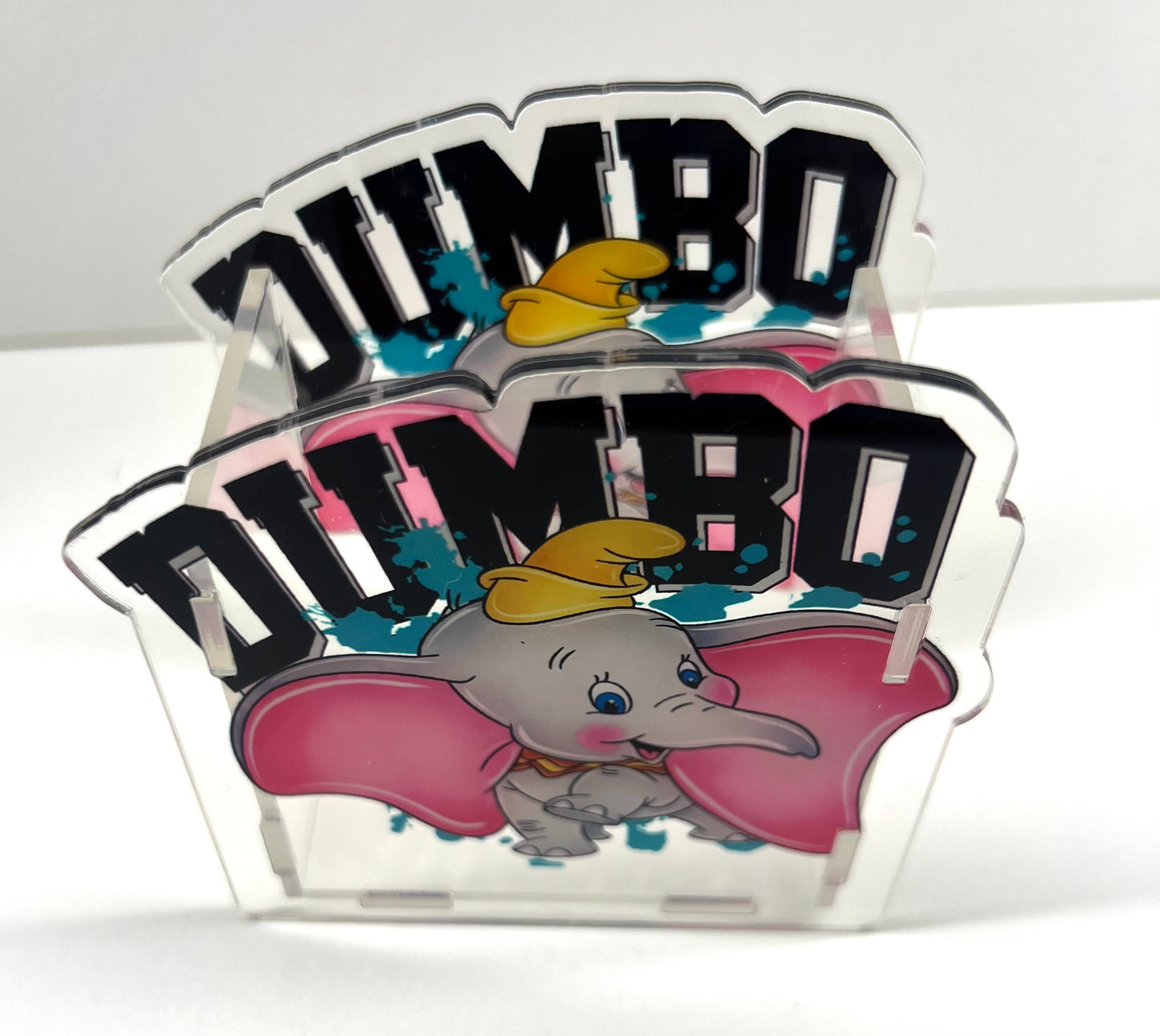 Dumbo Pen Holder