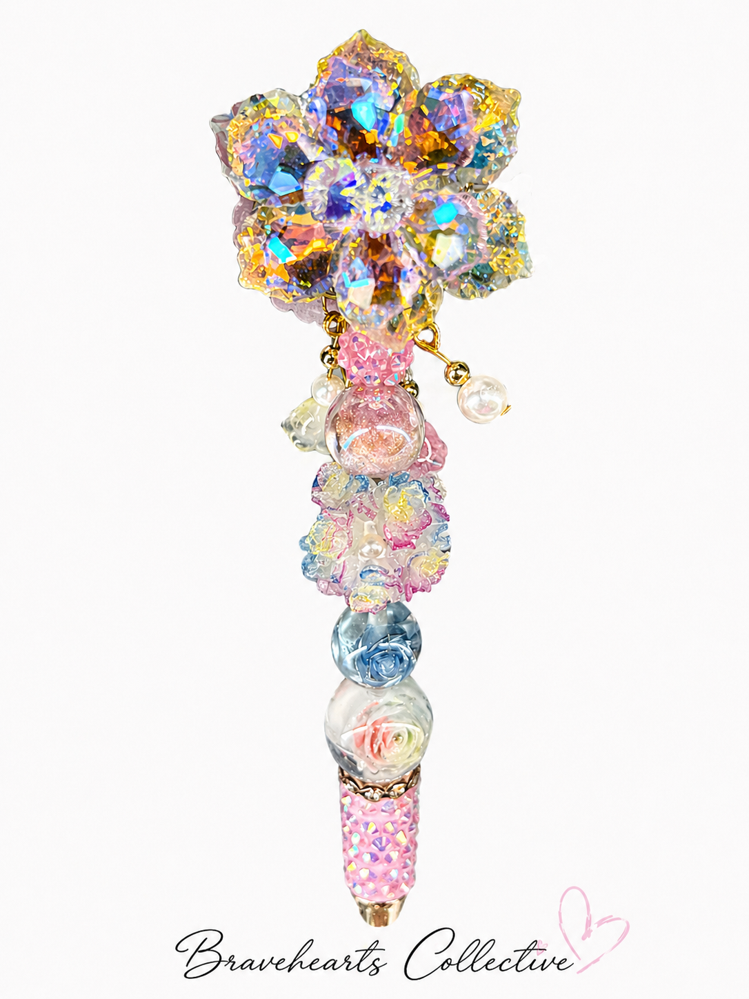 Blossom Luxe