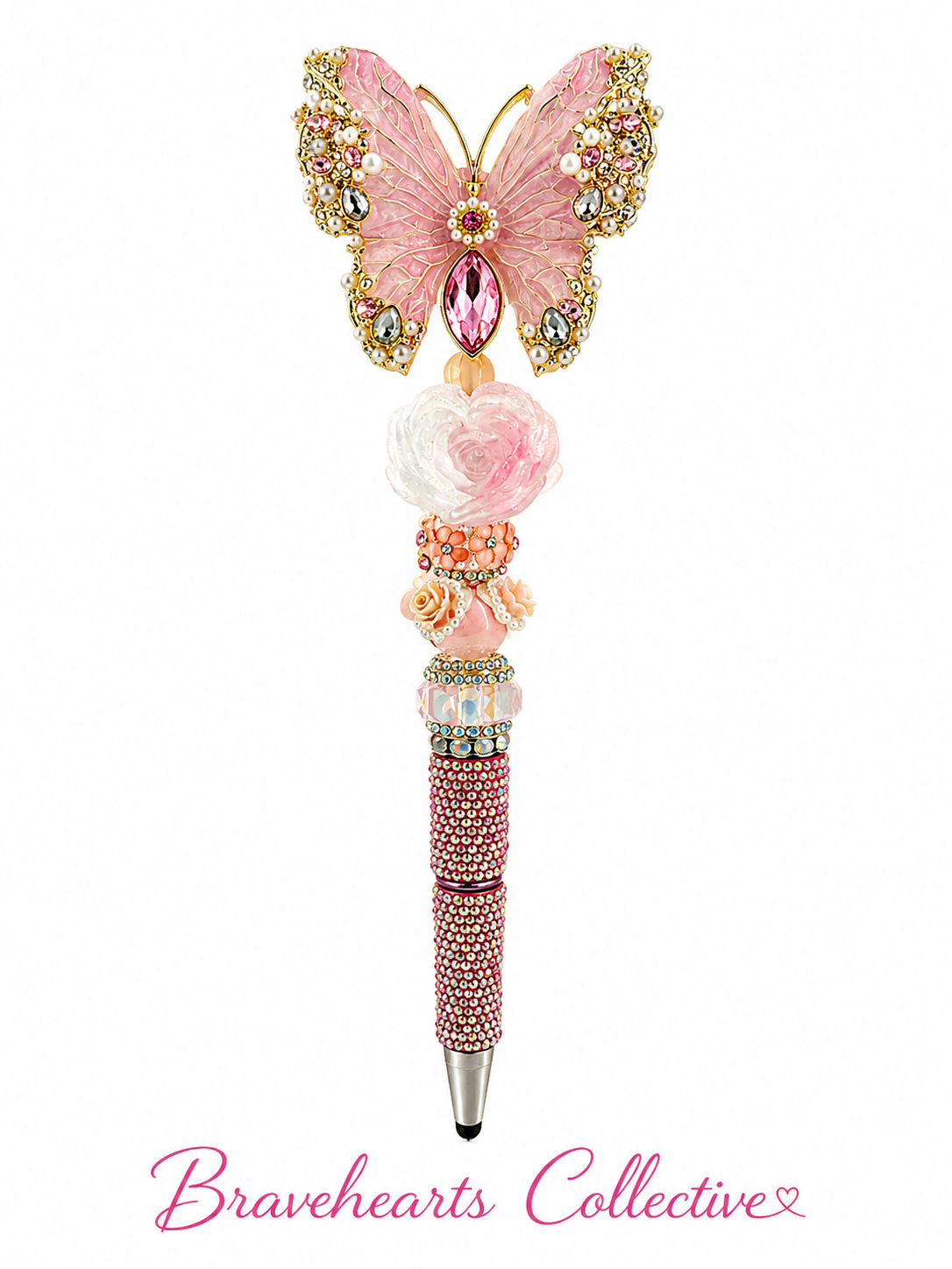 Pinky wishes