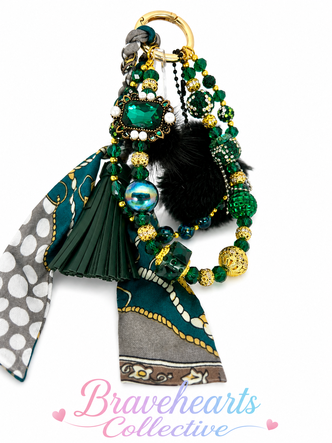 Emerald Love