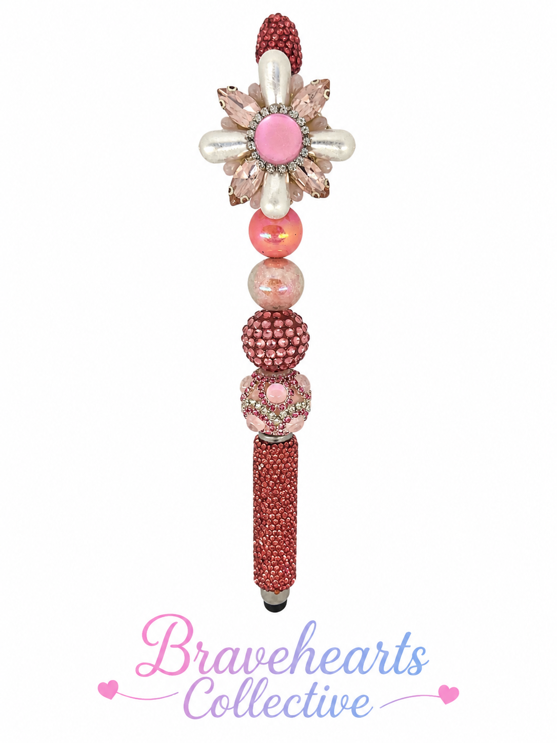 Pink Pearl