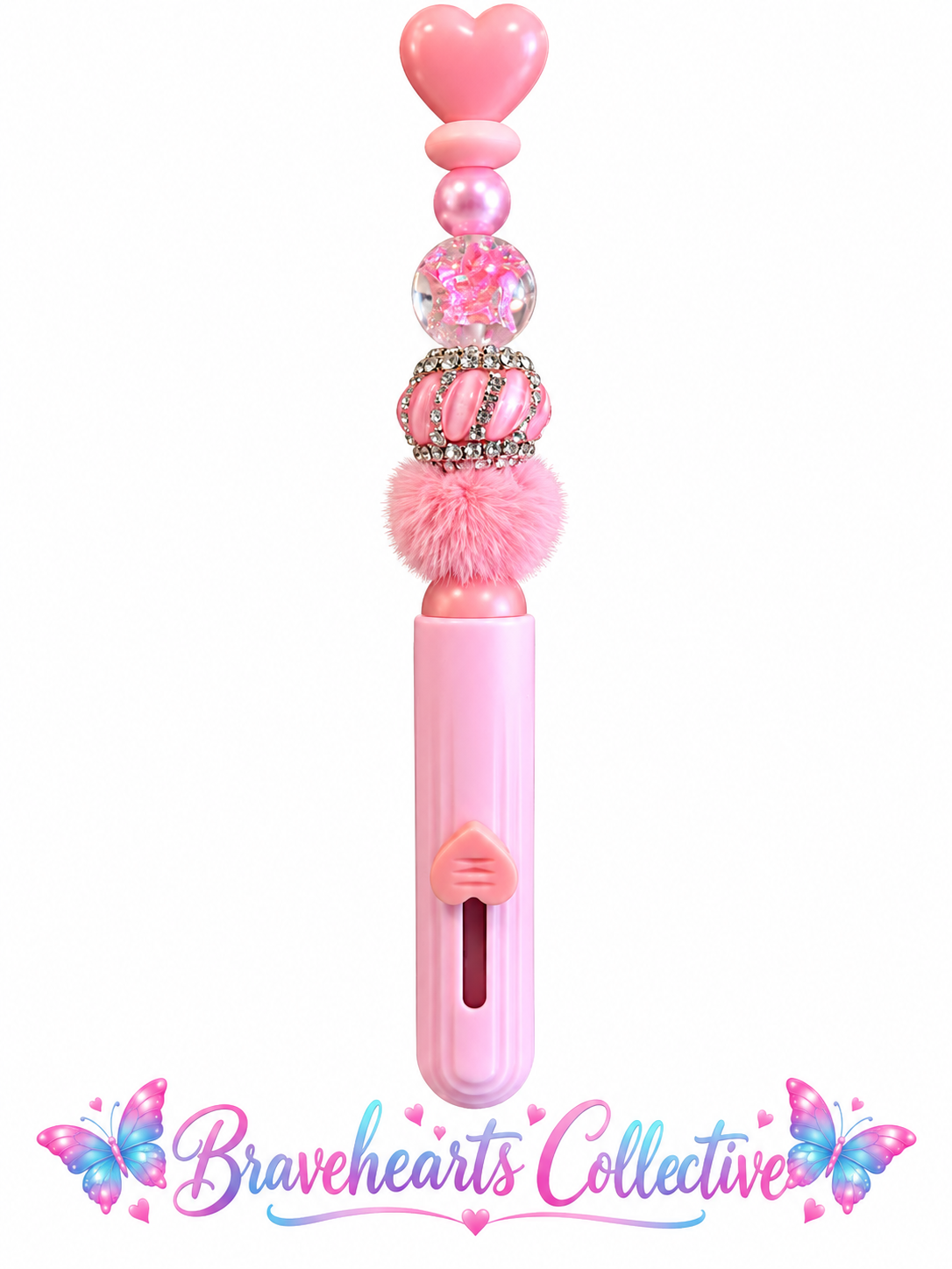 Pinky Box