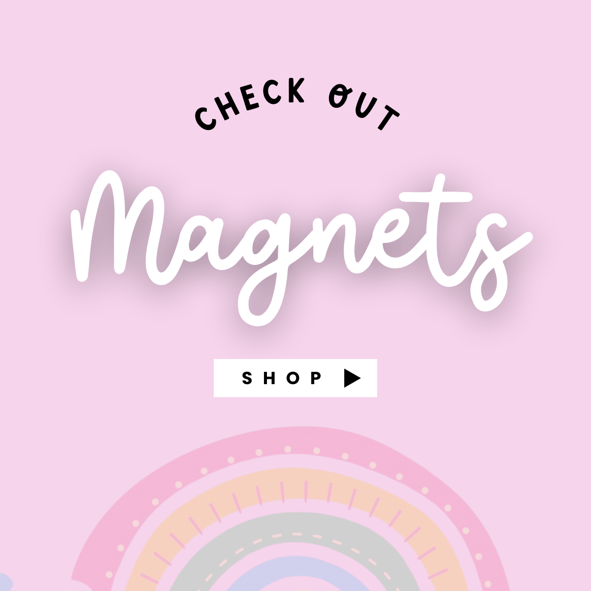 Magnets
