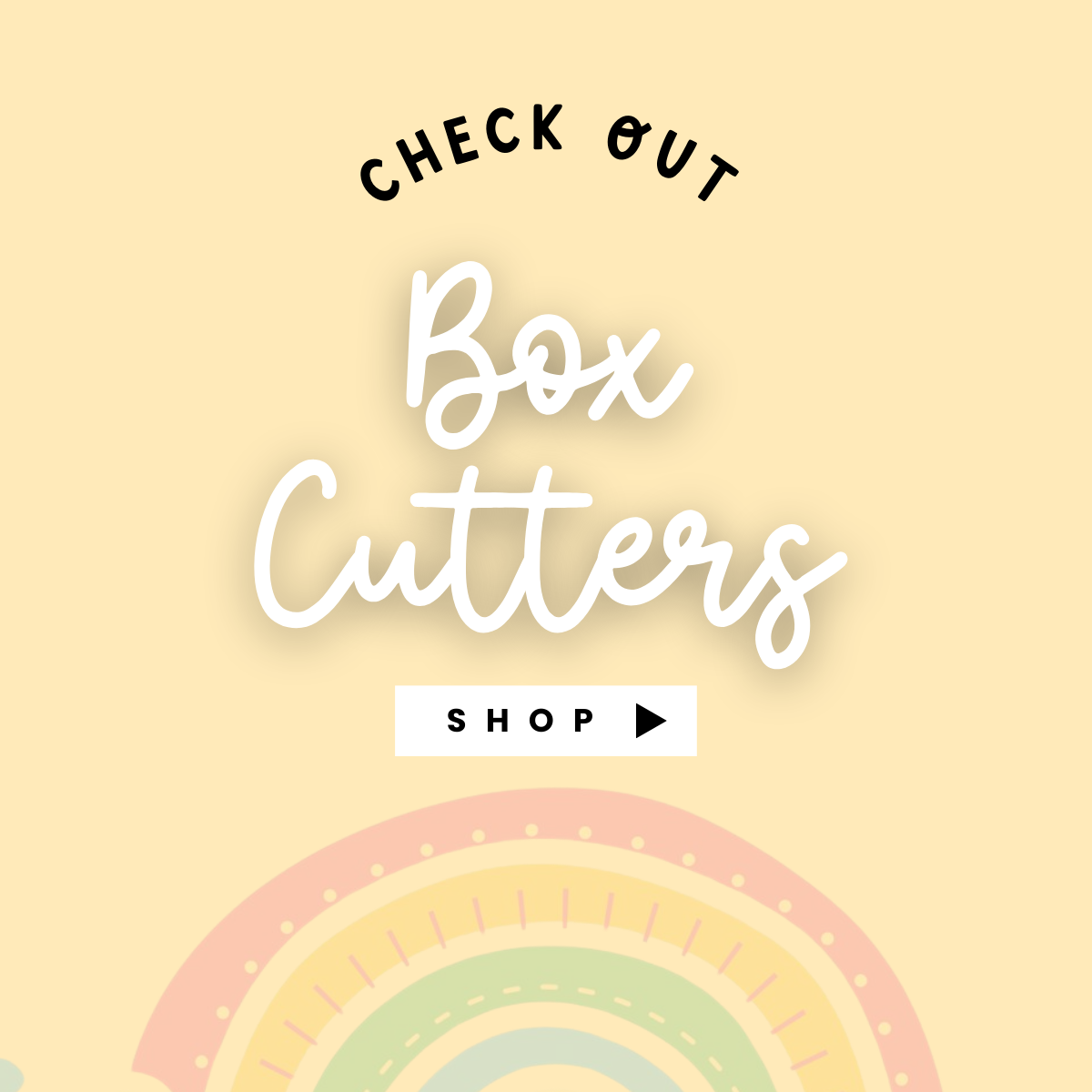 Box Cutters