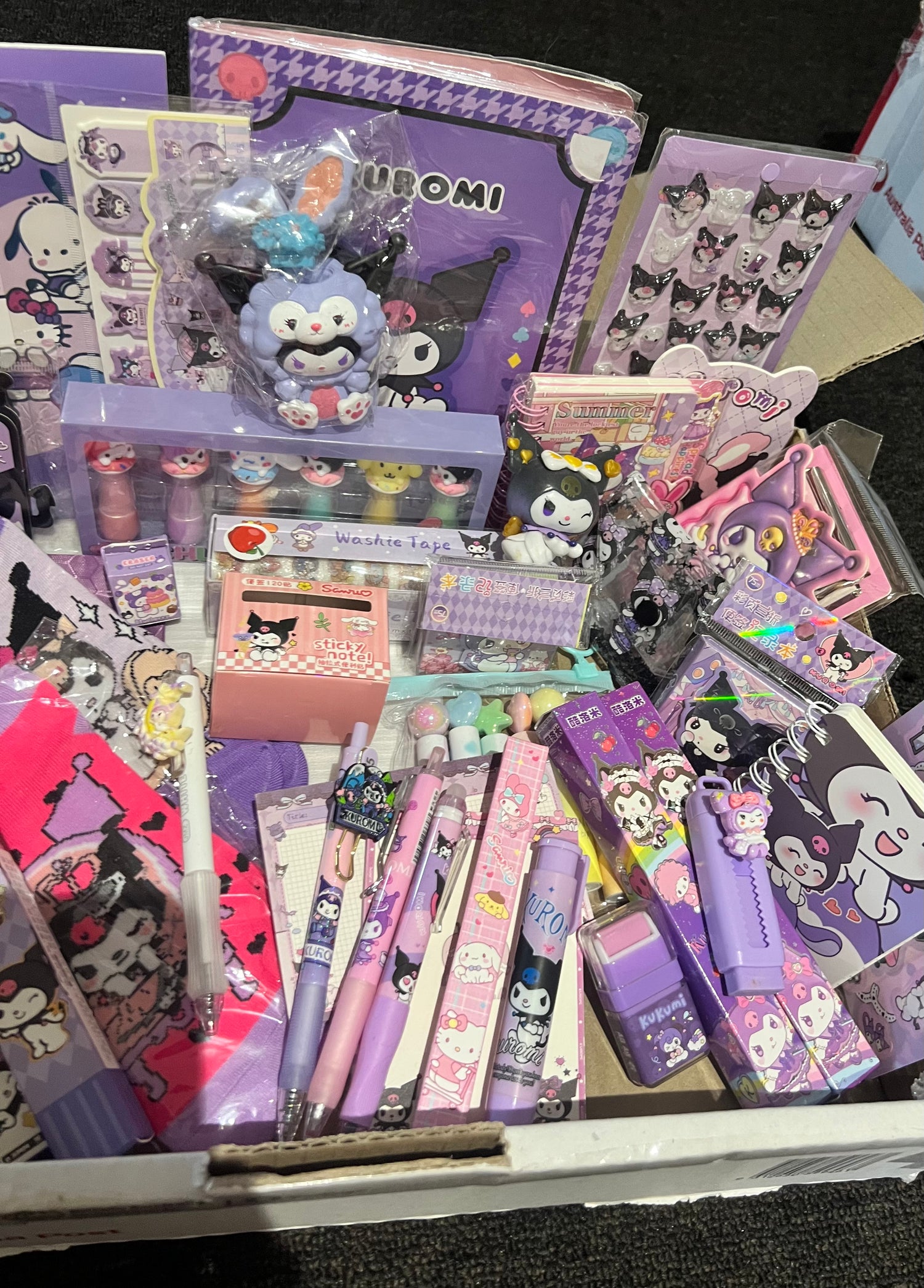 Stationery Sets