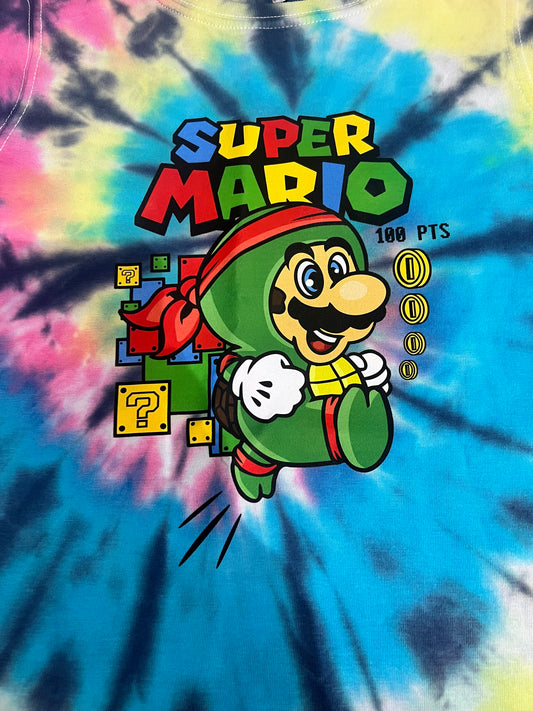 Mario TShirt