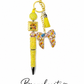 Pooh’s bow