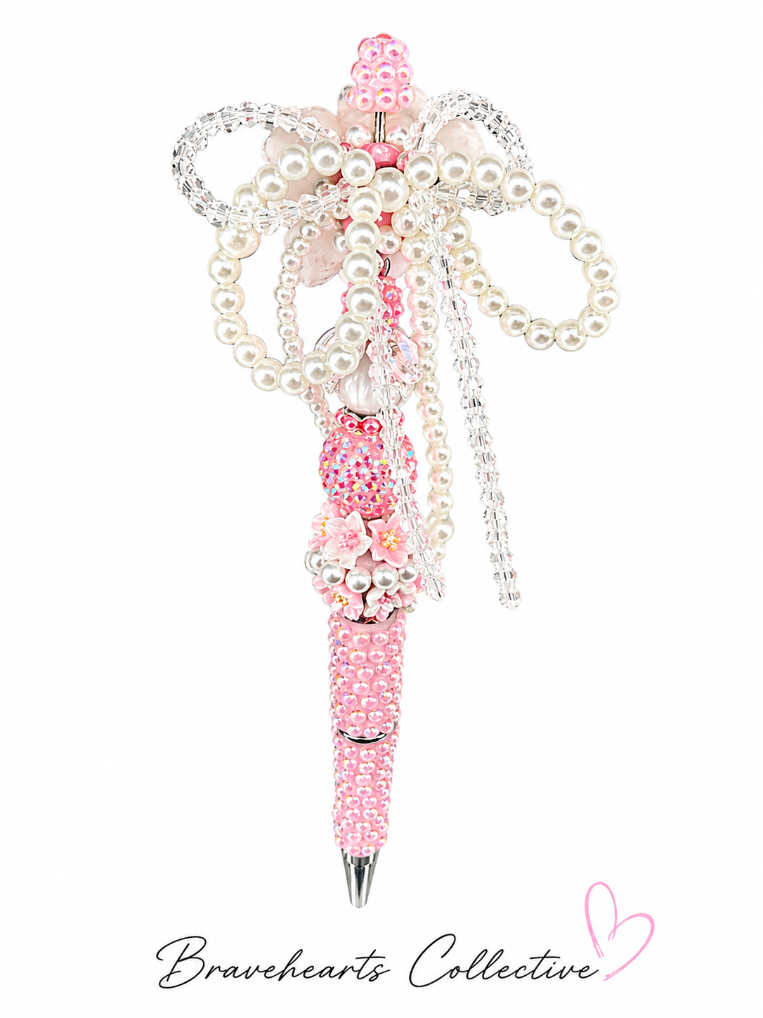 Sweet Pearls
