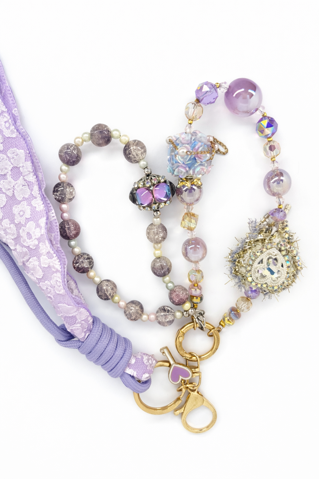 Lavender Luxe