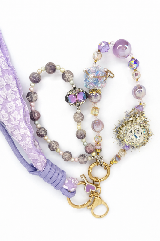 Lavender Luxe