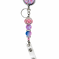 Pastel bow