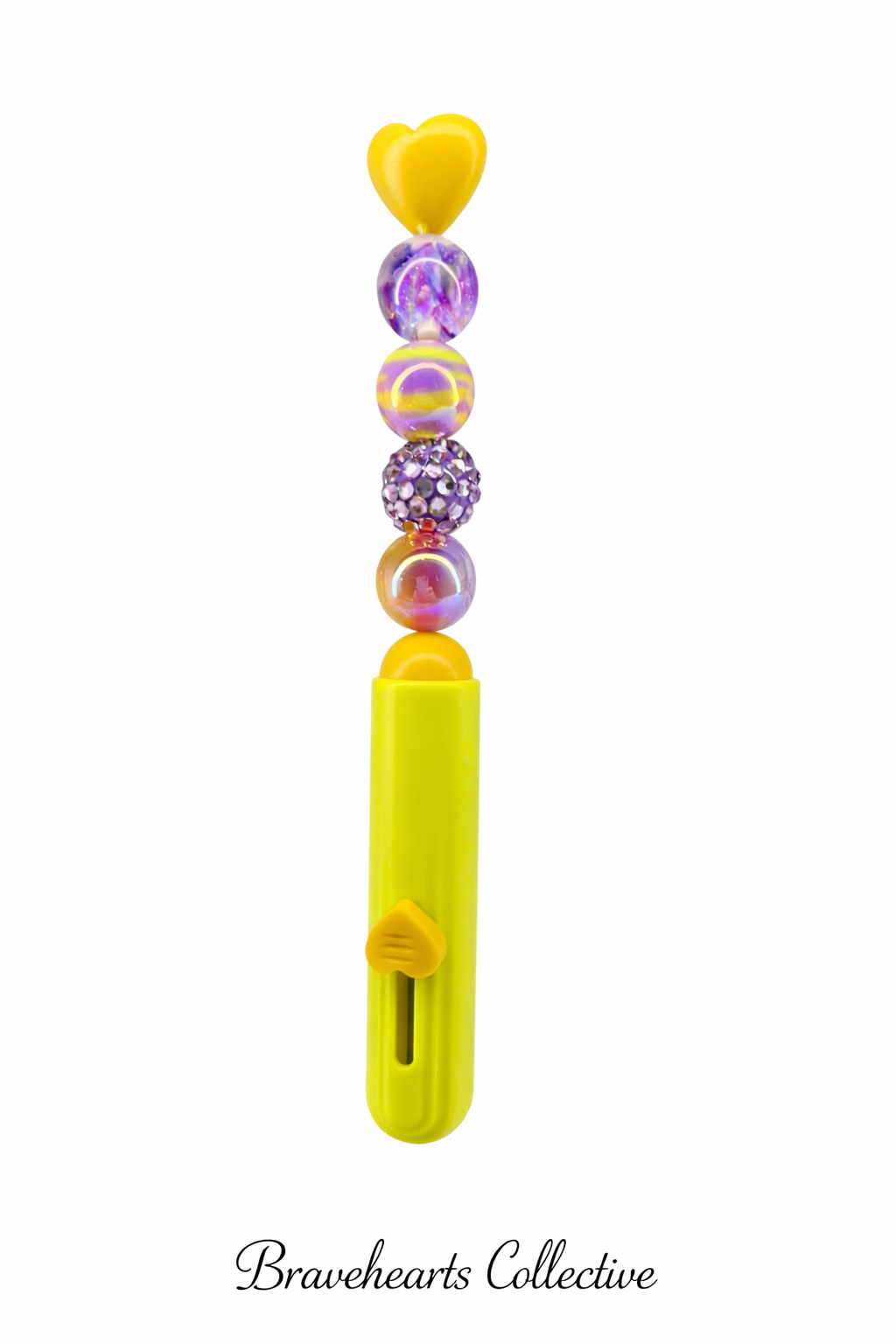 Yellow Splice
