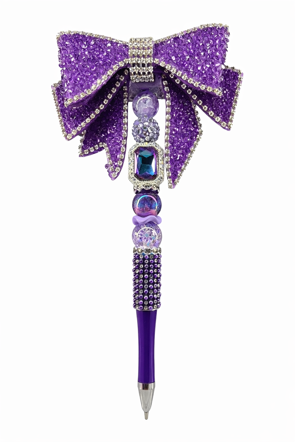 Bow-tiful Bling