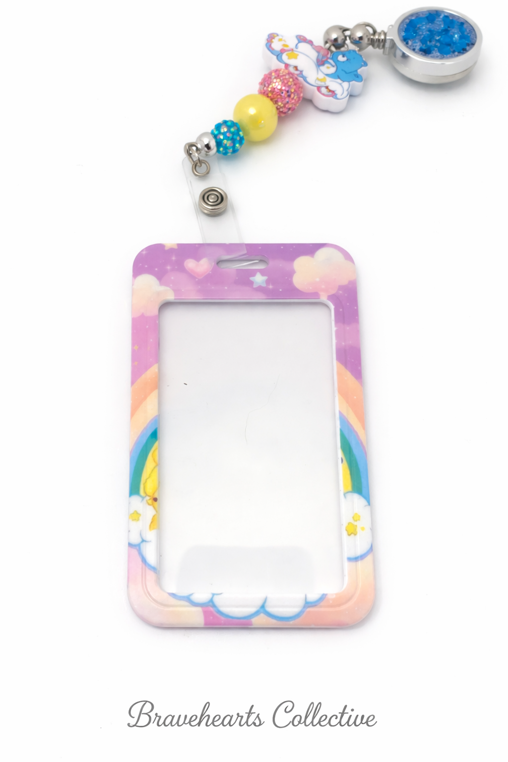 Care Bear Sparkle