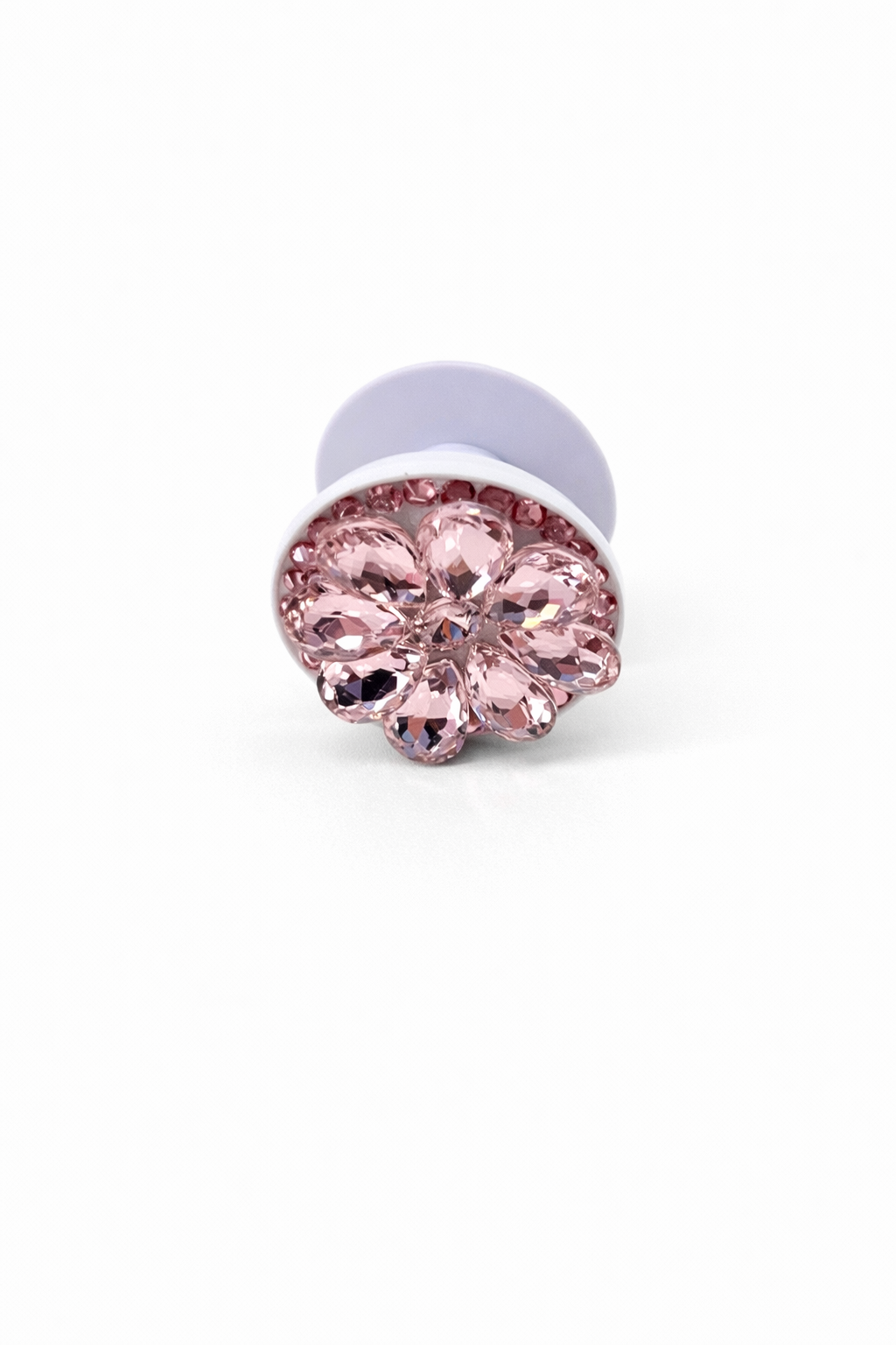 Petal Sparkle Pop Socket