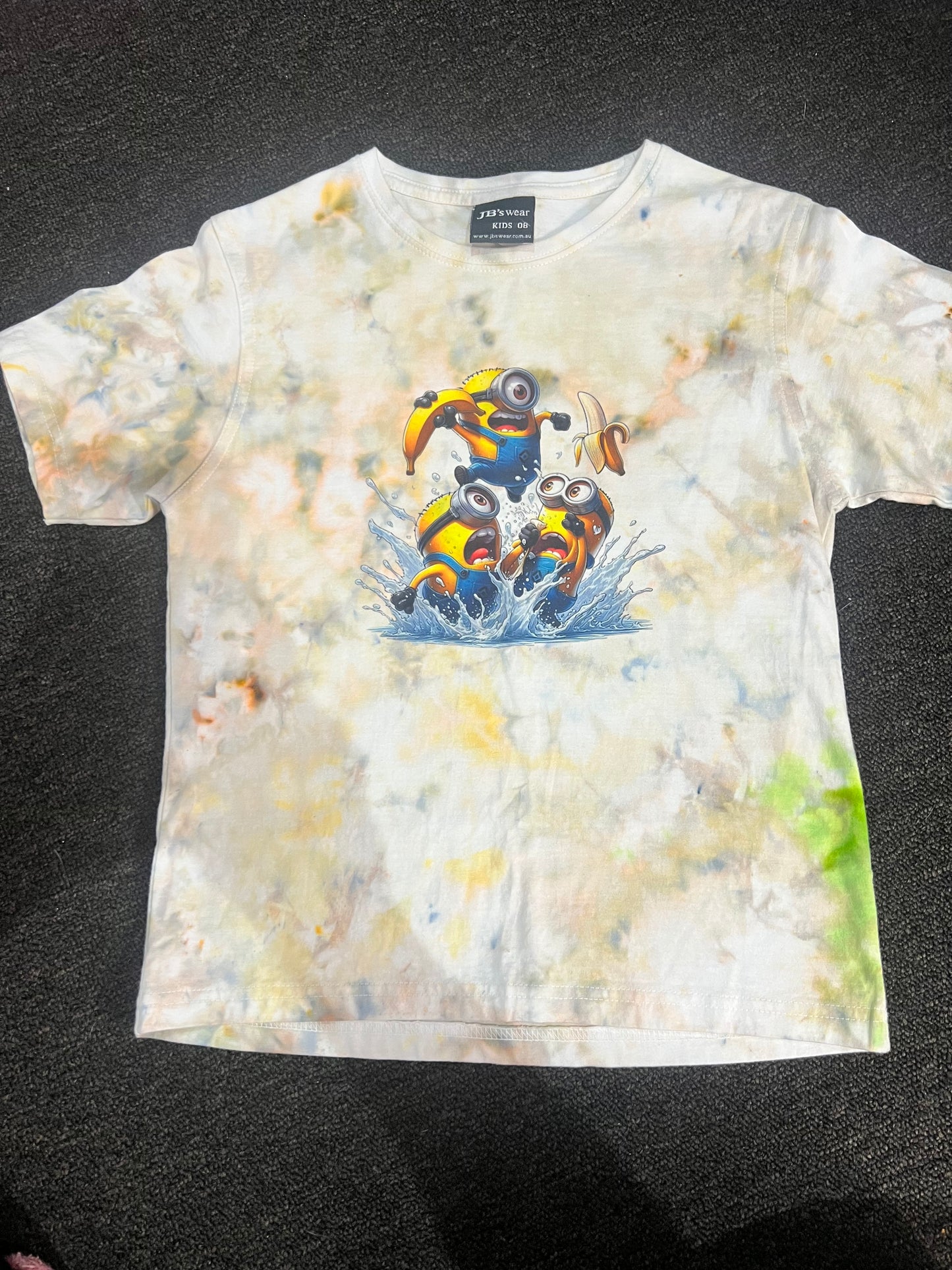 Minions TShirt