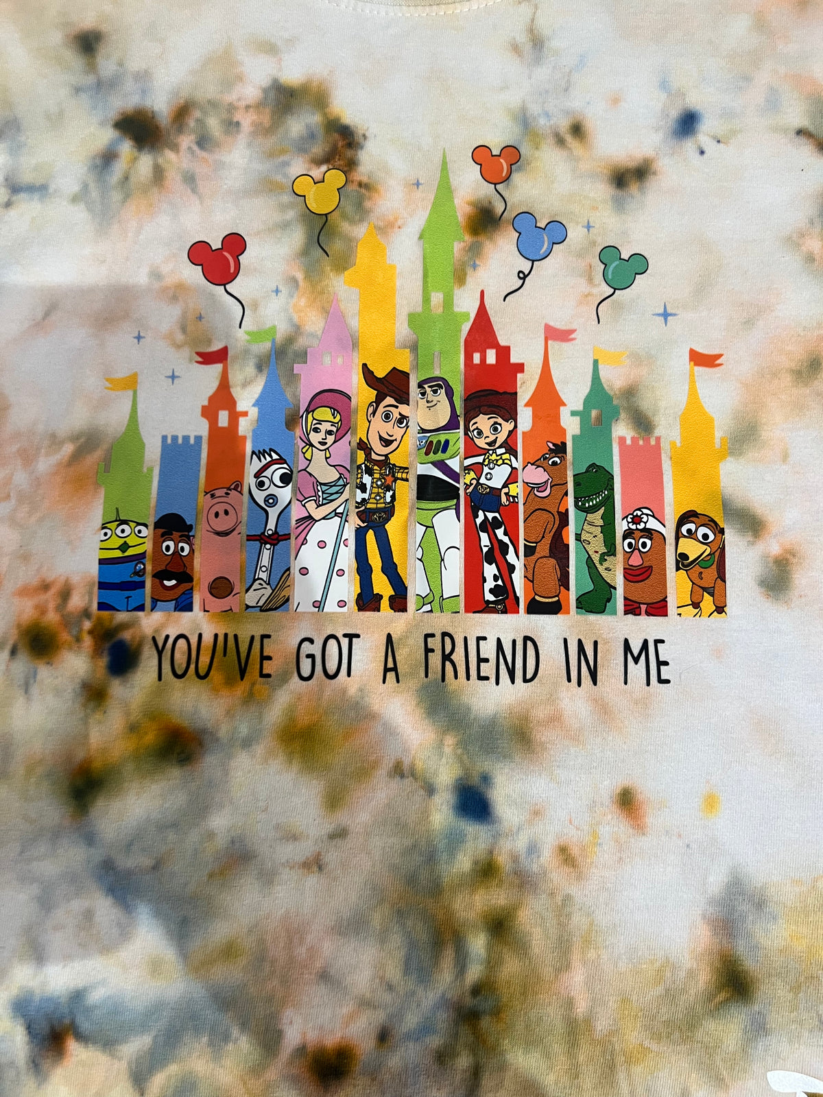 Toy TShirt