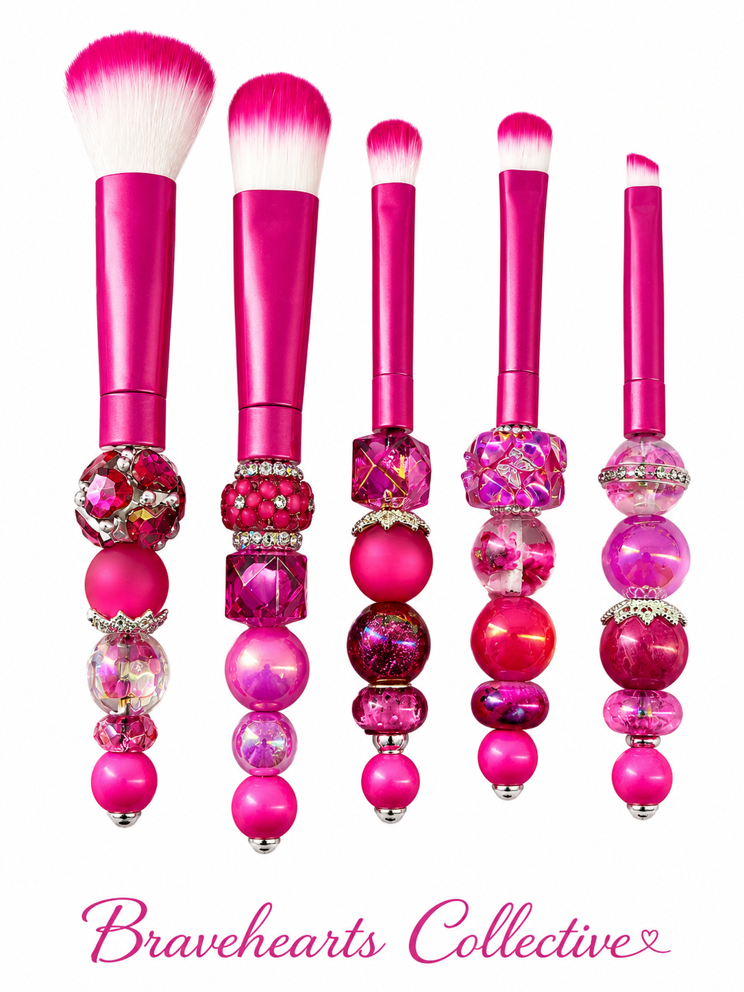 Makeup brush 💜