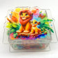 Lion King Pen Box