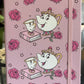Mrs P A5 Notebook