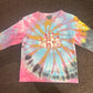 Castle Long tee