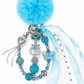 Icy Butterfly Dreams