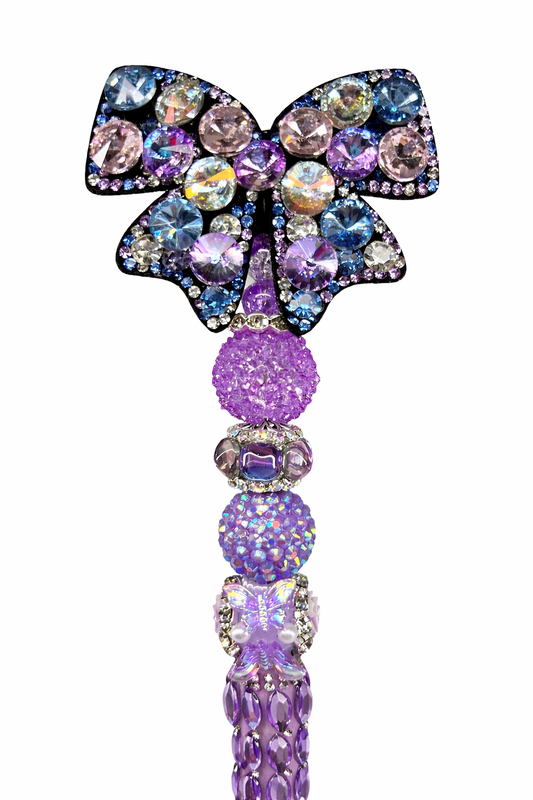 Twilight crystal