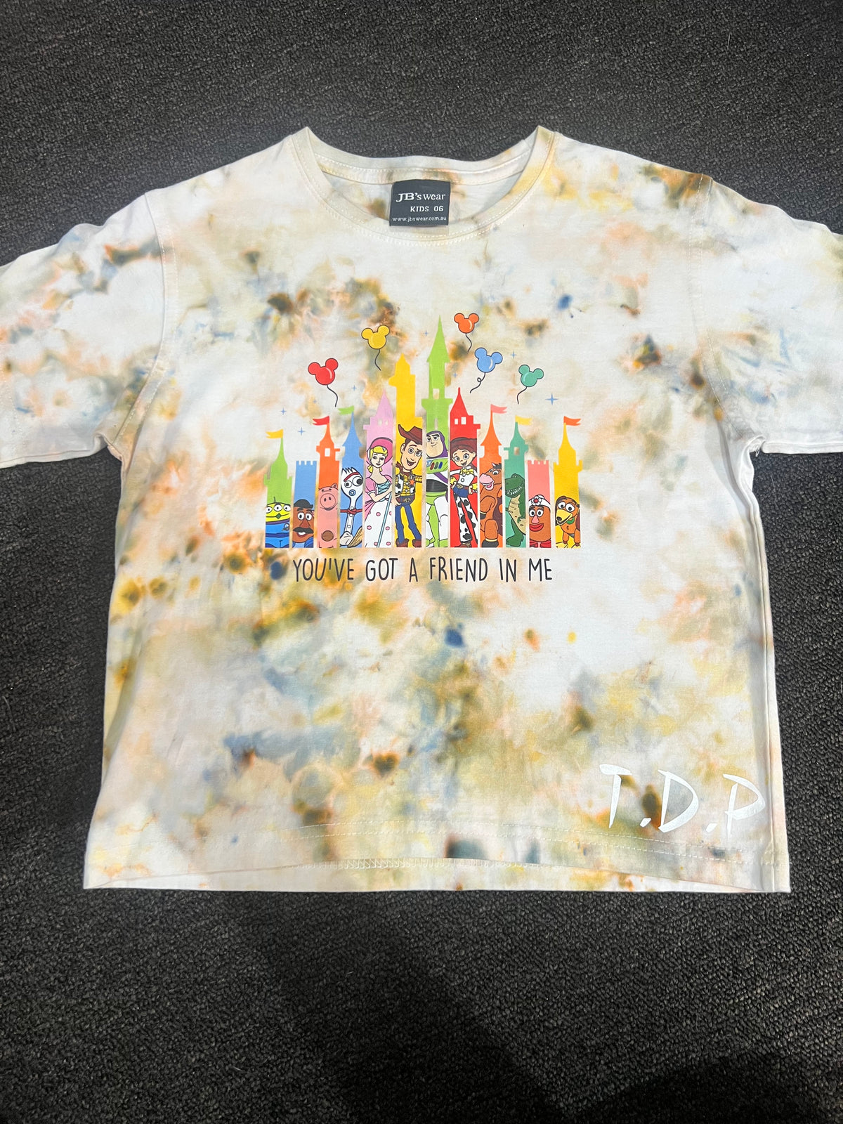 Toy TShirt
