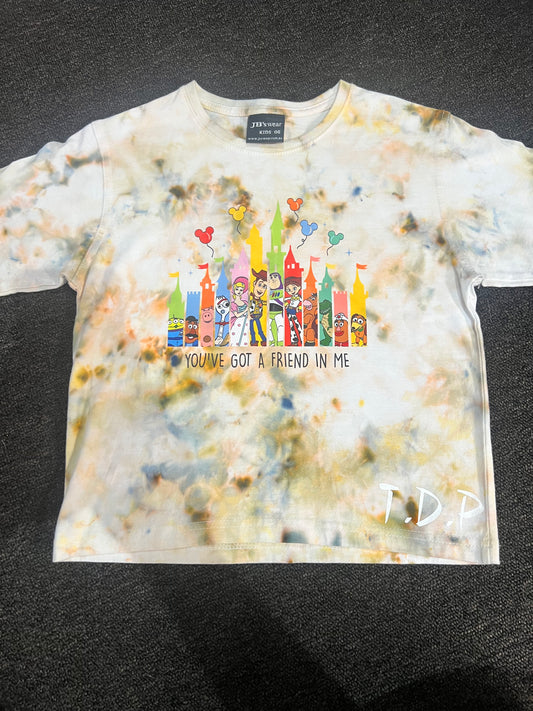 Toy TShirt