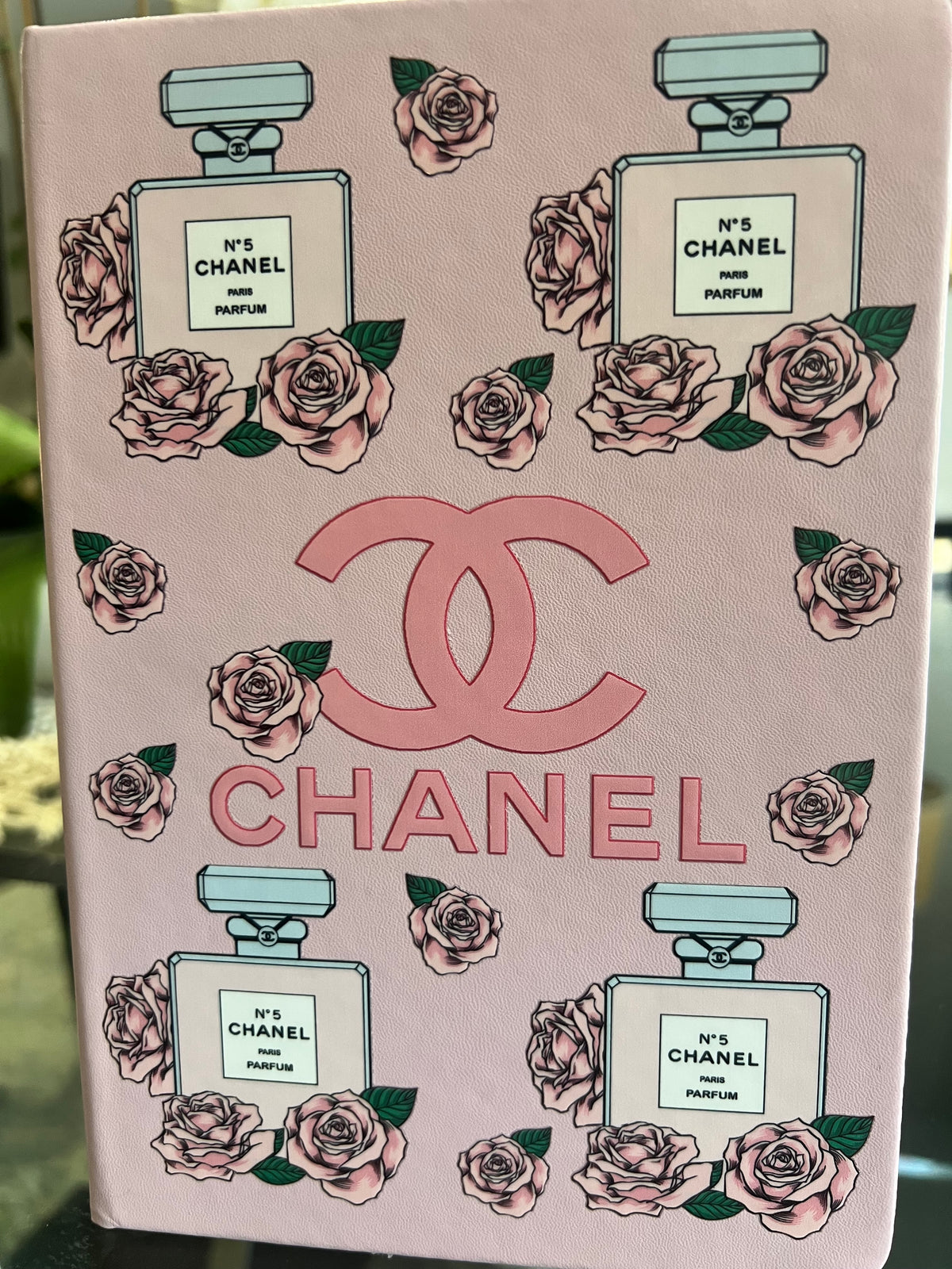 CC A5 Notebook
