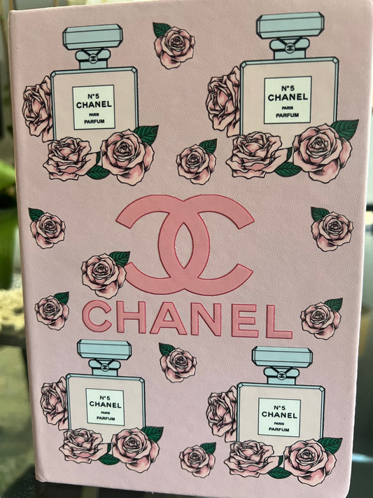 CC A5 Notebook