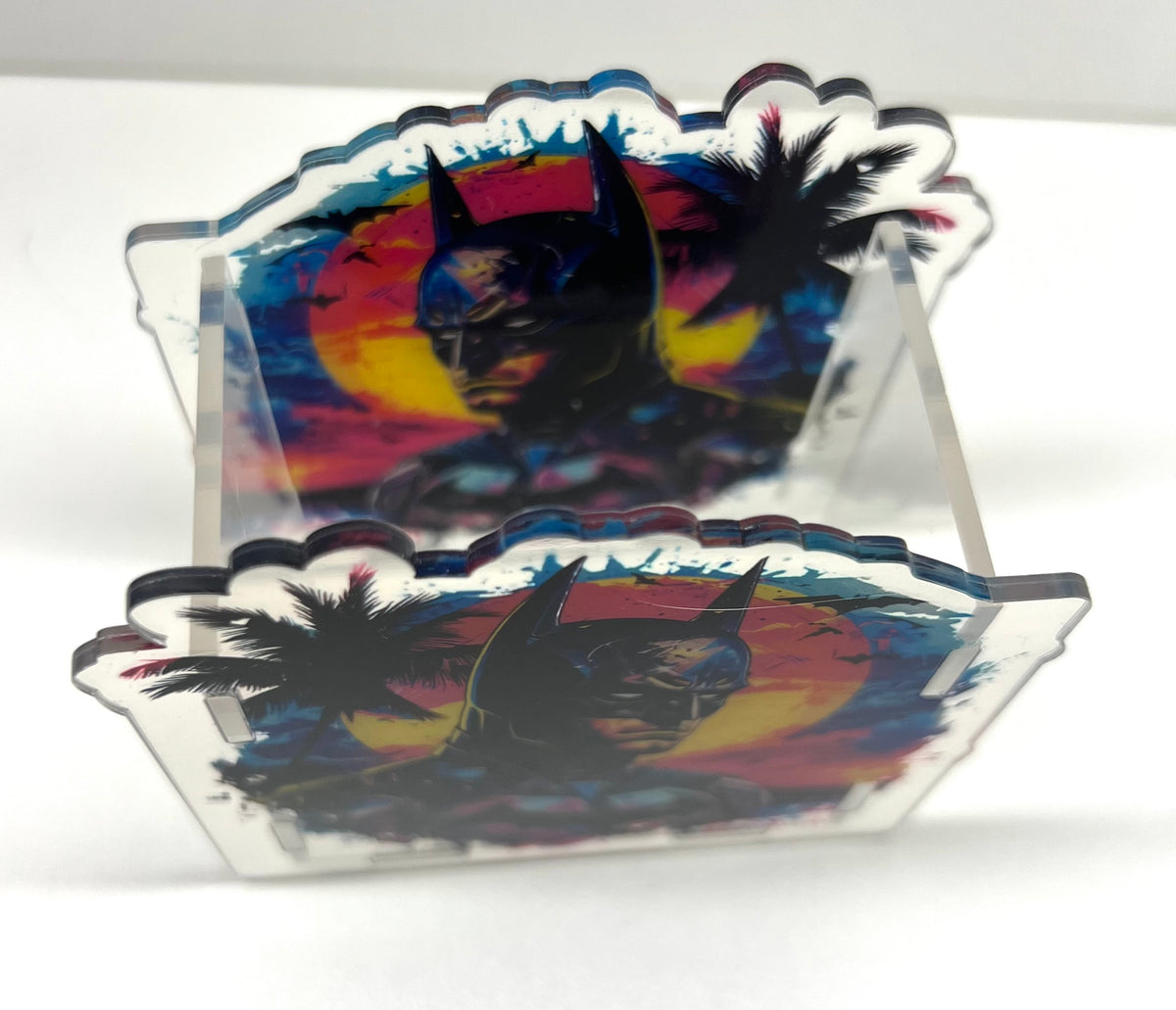Batman Pen Holder