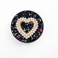 Dazzling pop socket