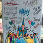 Princesses A5 Notebook