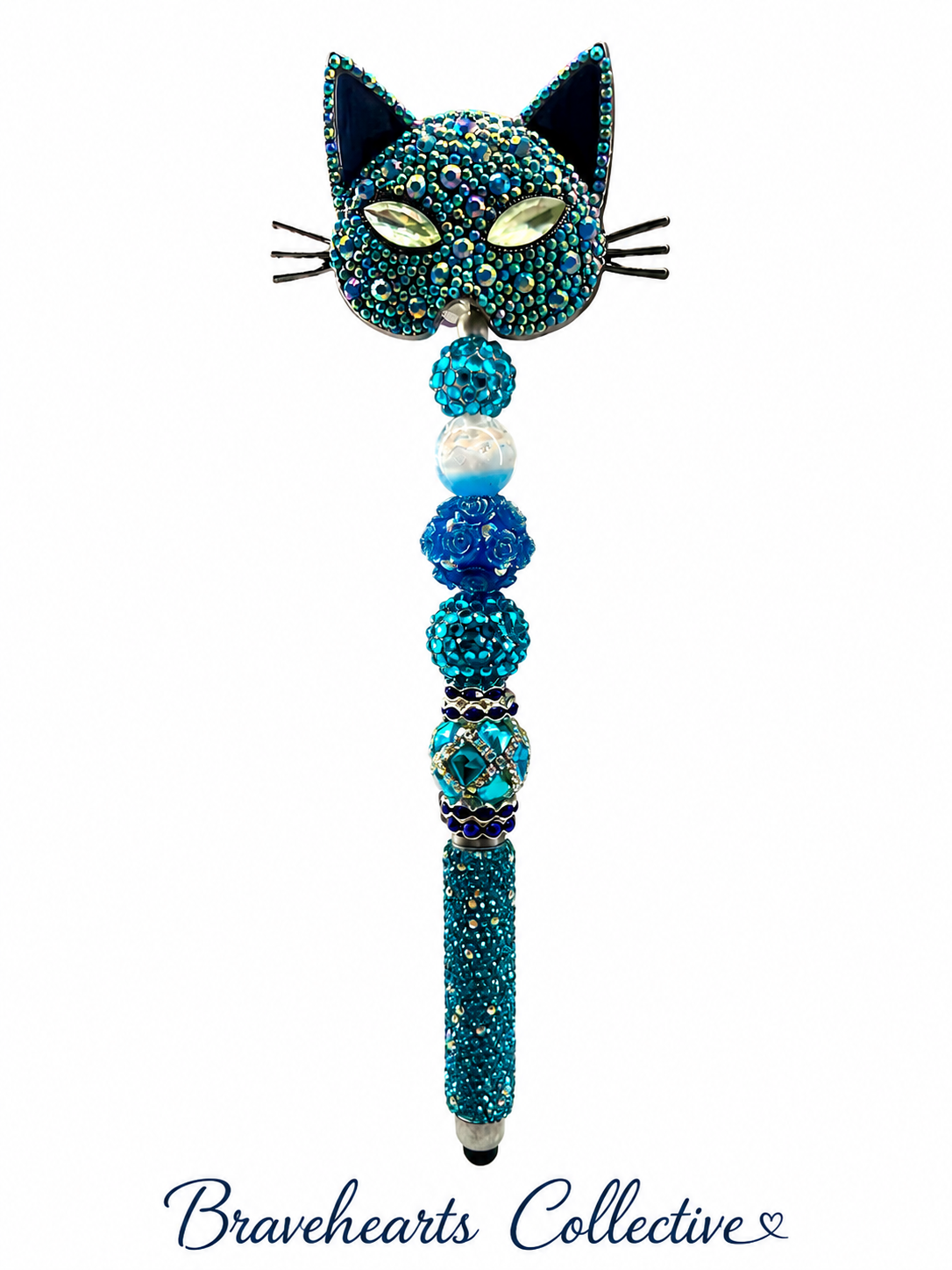 Meow Stylus Pen