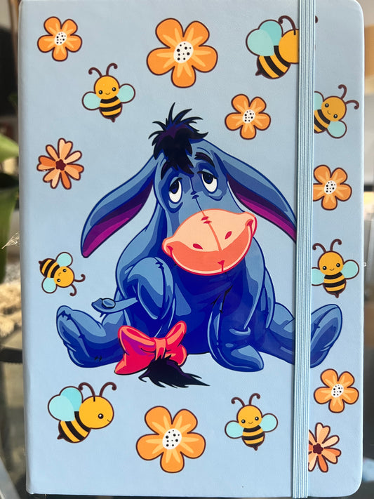Donkey A5 Notebook