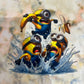 Minions TShirt