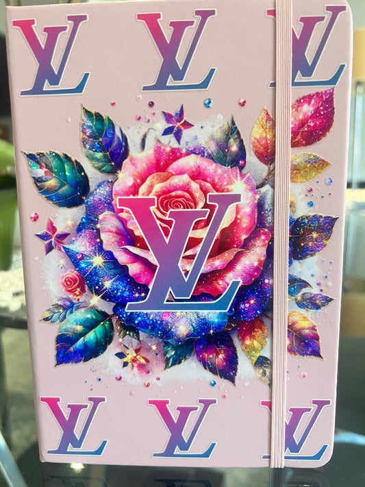 YL A5 Notebook