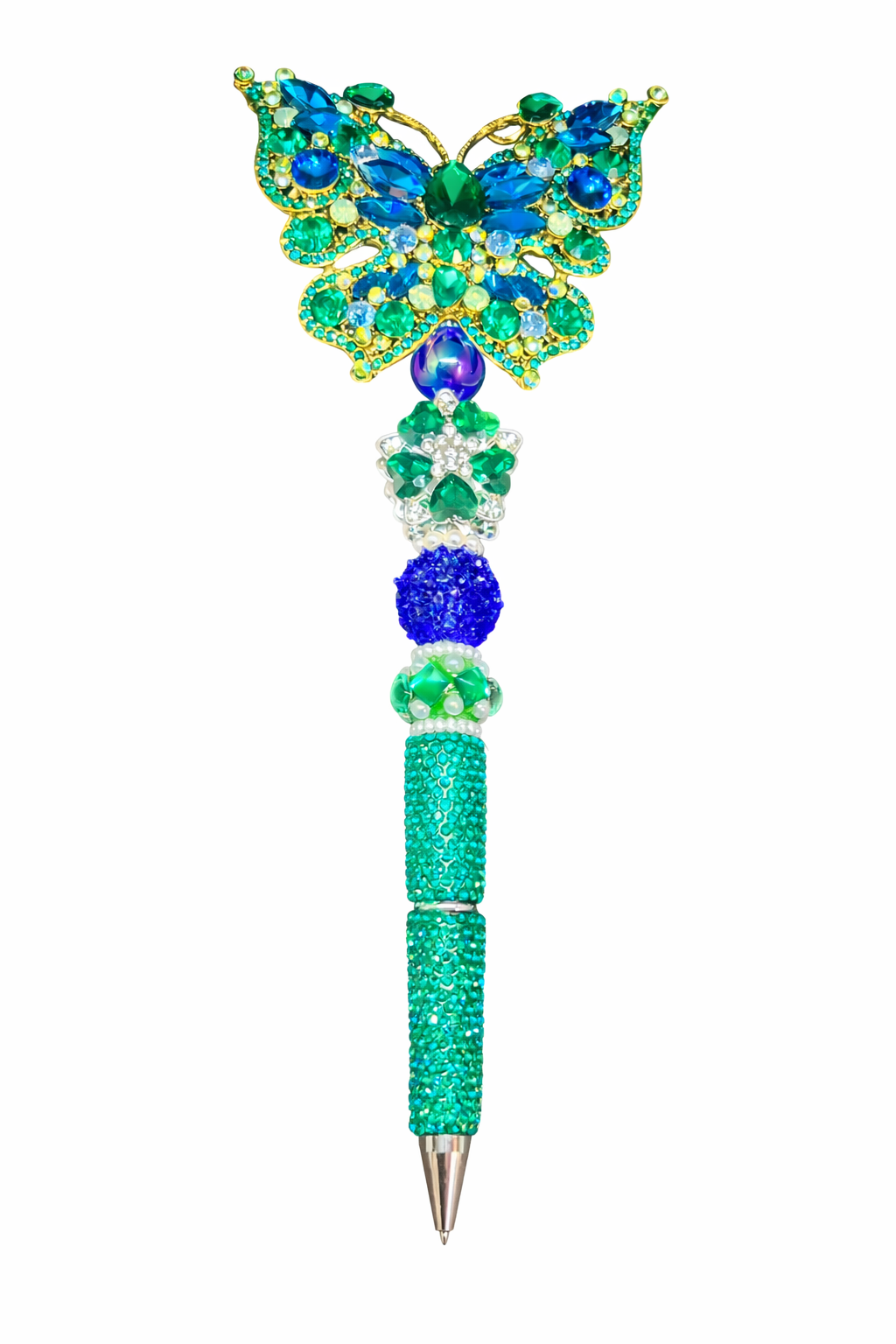Peacock Pop