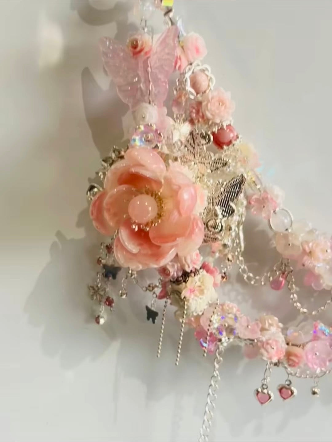 Pretty in Pink