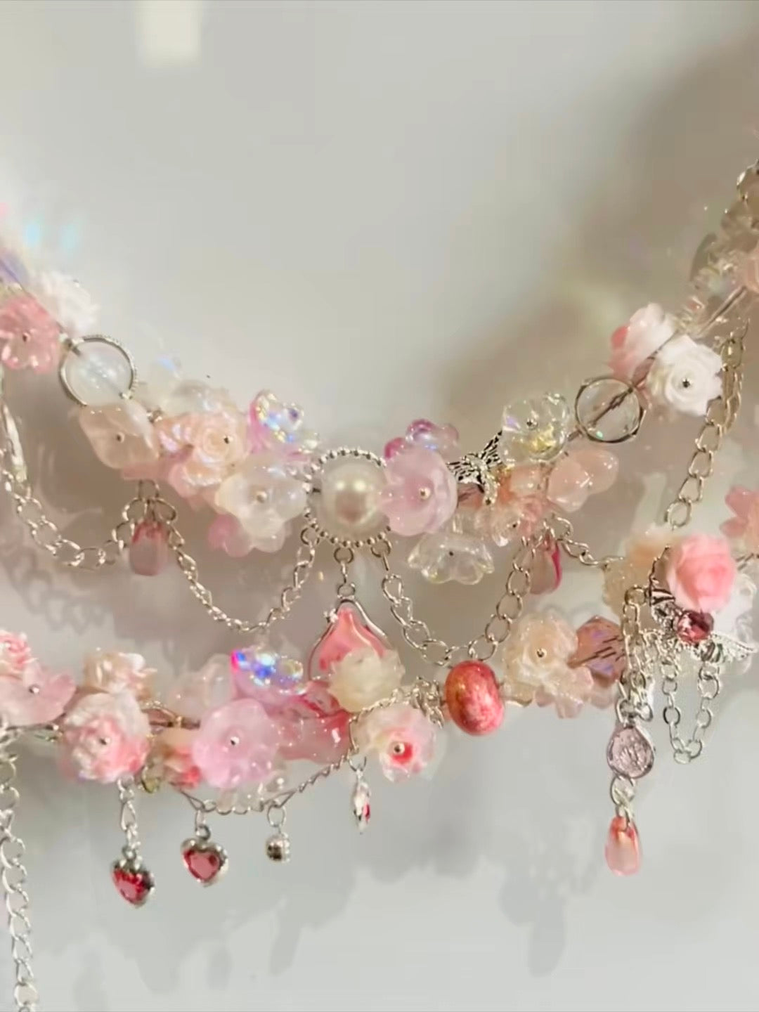Pretty in Pink