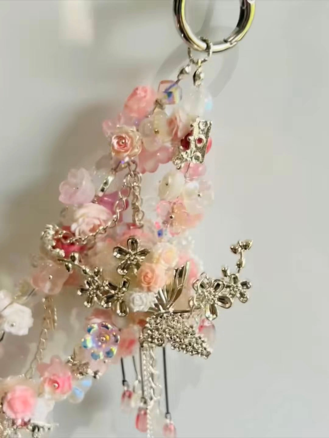 Pretty in Pink