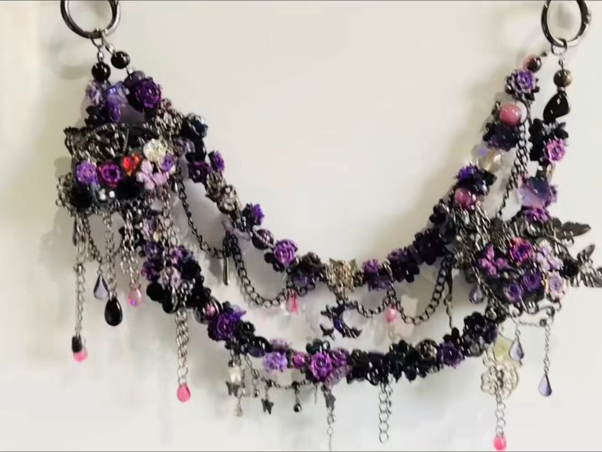 Purple love
