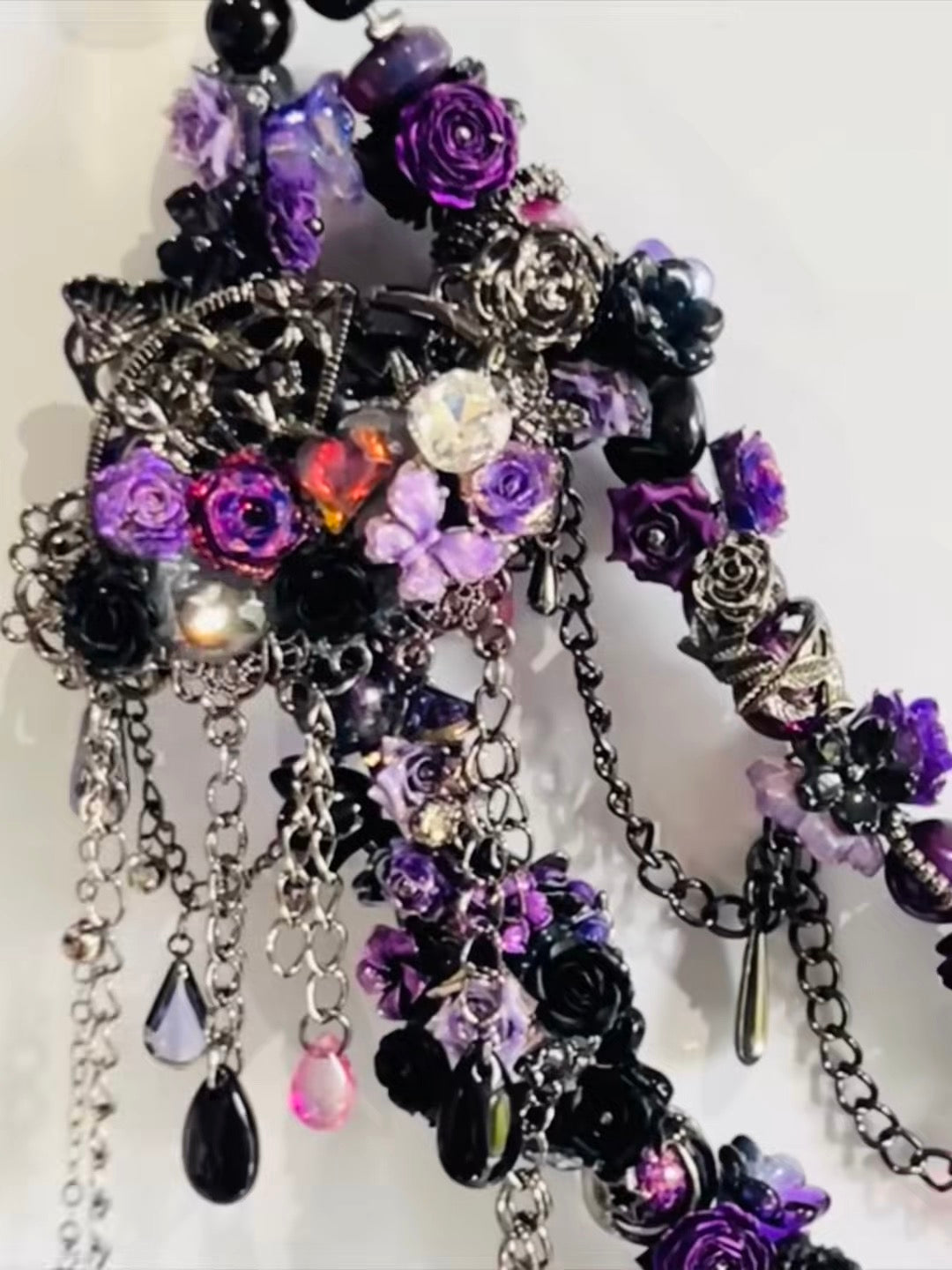 Purple love