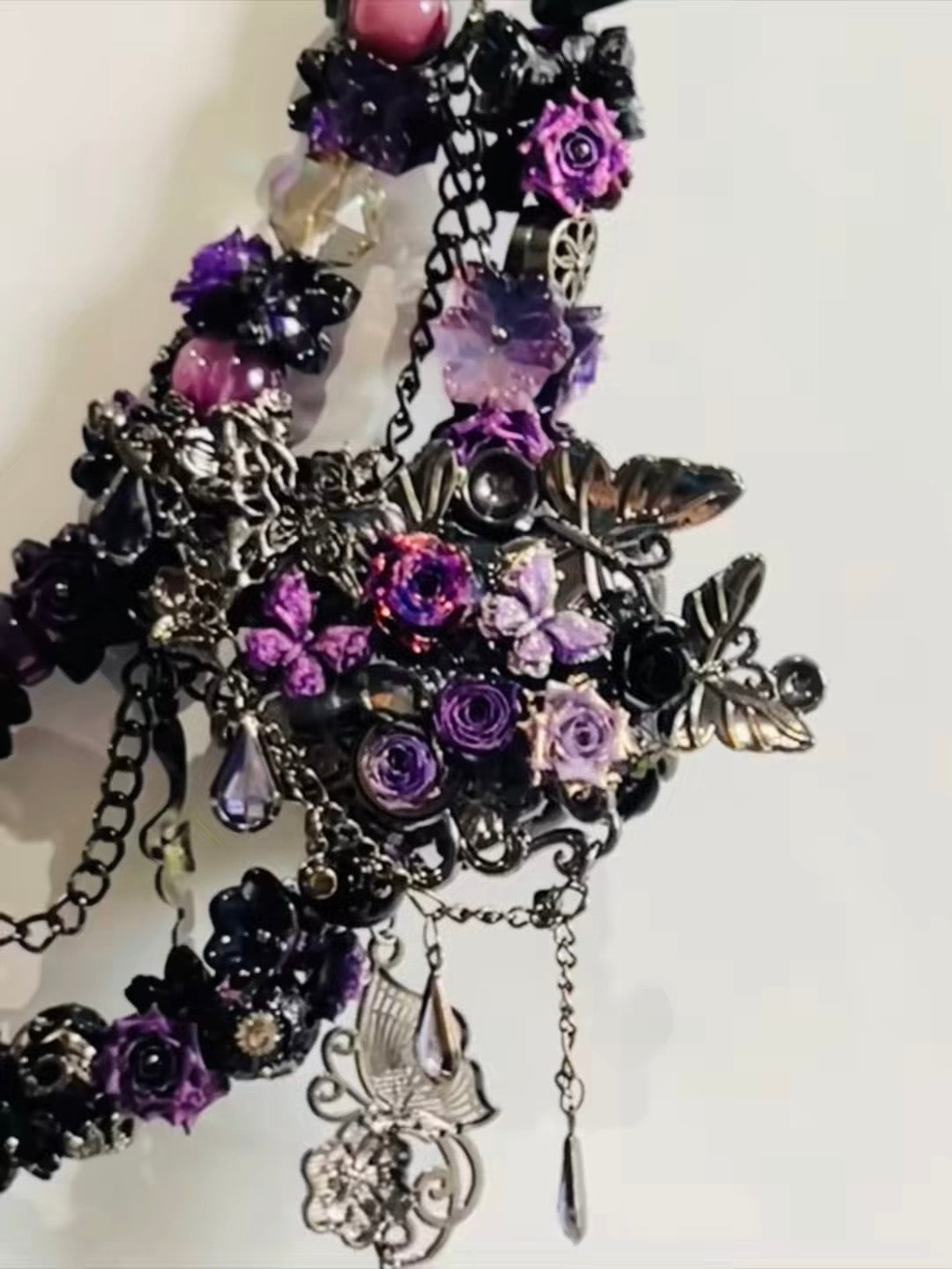 Purple love